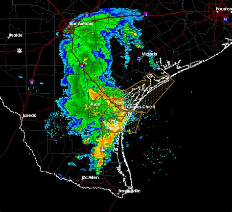 Portland tx weather radar - Interactive weather map allows you to pan and zoom to get unmatched weather details in your local neighborhood or half a world away from The Weather Channel and Weather.com